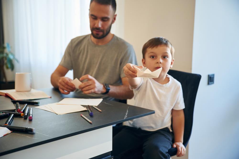 What Methods are Used in ABA Therapy?