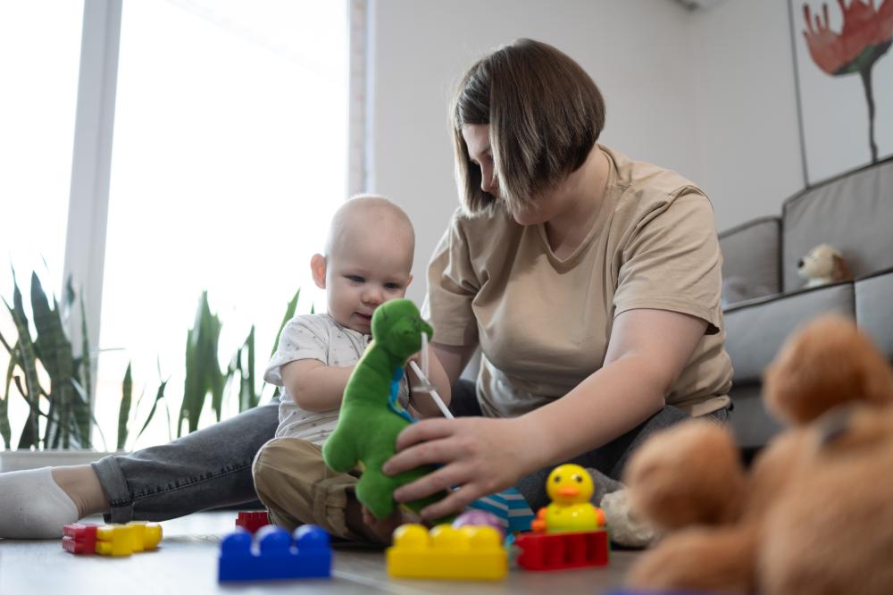 What Are the Benefits of In Home ABA Therapy Tempe?