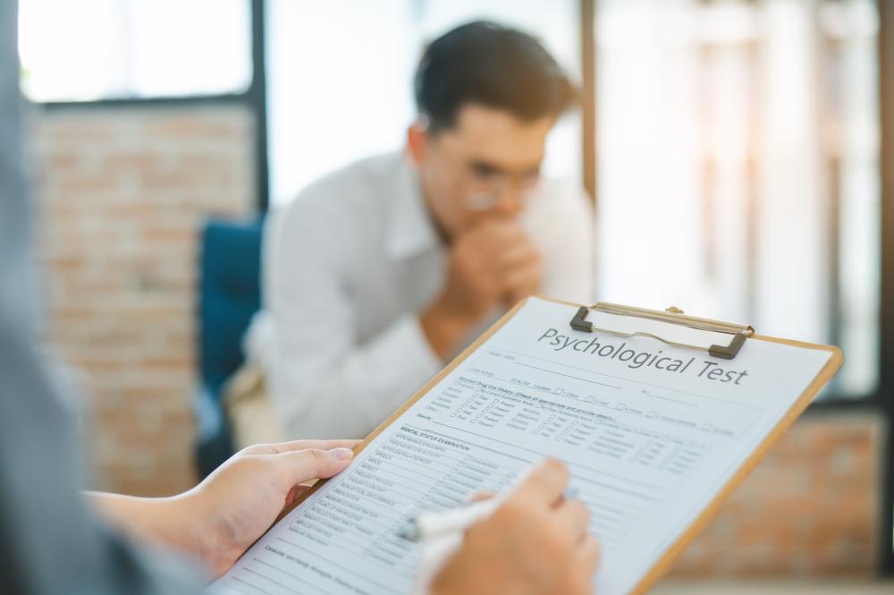 Customizing IOP Programs for Individual Needs