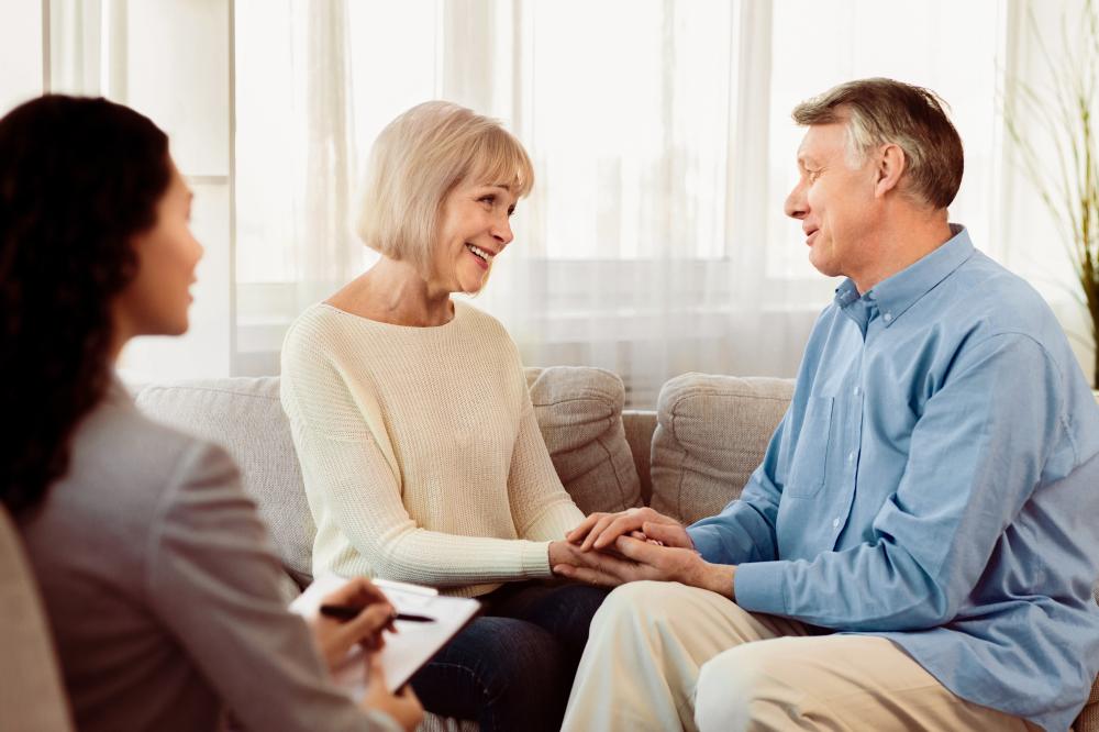 Compassionate Care When It Matters Most