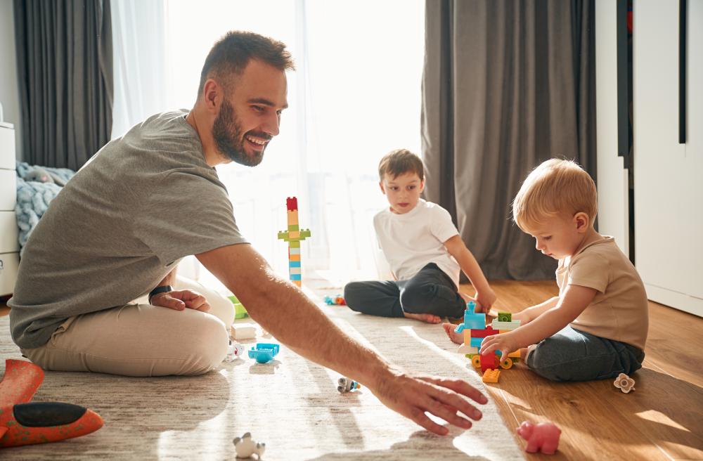 Proven Methods Used in In Home Aba Therapy Tempe