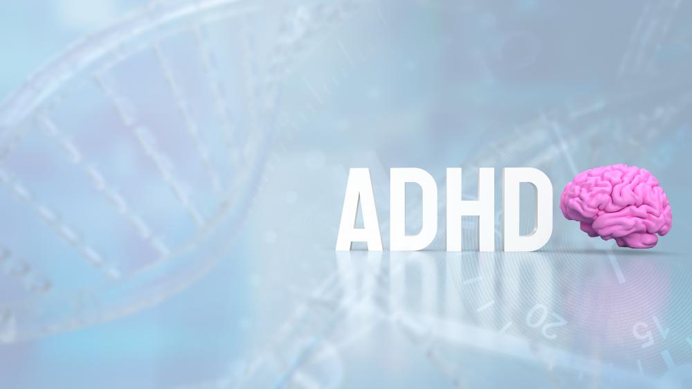 Understanding ADHD Gadgets