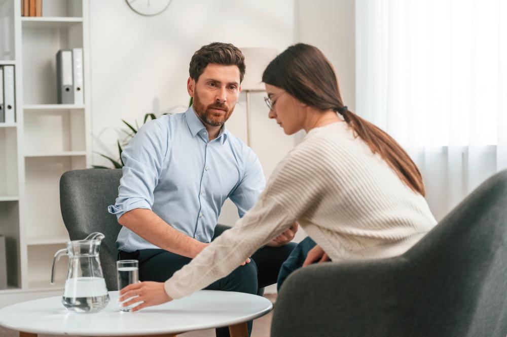 Ketamine Assisted Therapy: A Breakthrough in Mental Health Treatment Sherman Oaks