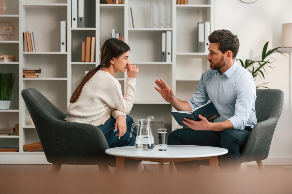 What to Expect in Addiction Treatment Contra Costa County?