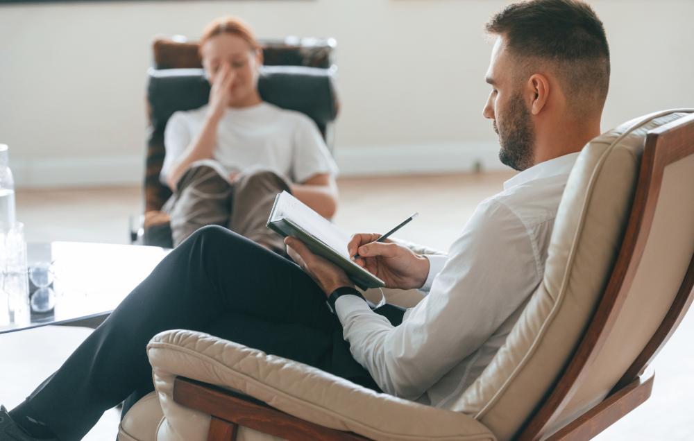 The Importance of Trauma Counseling
