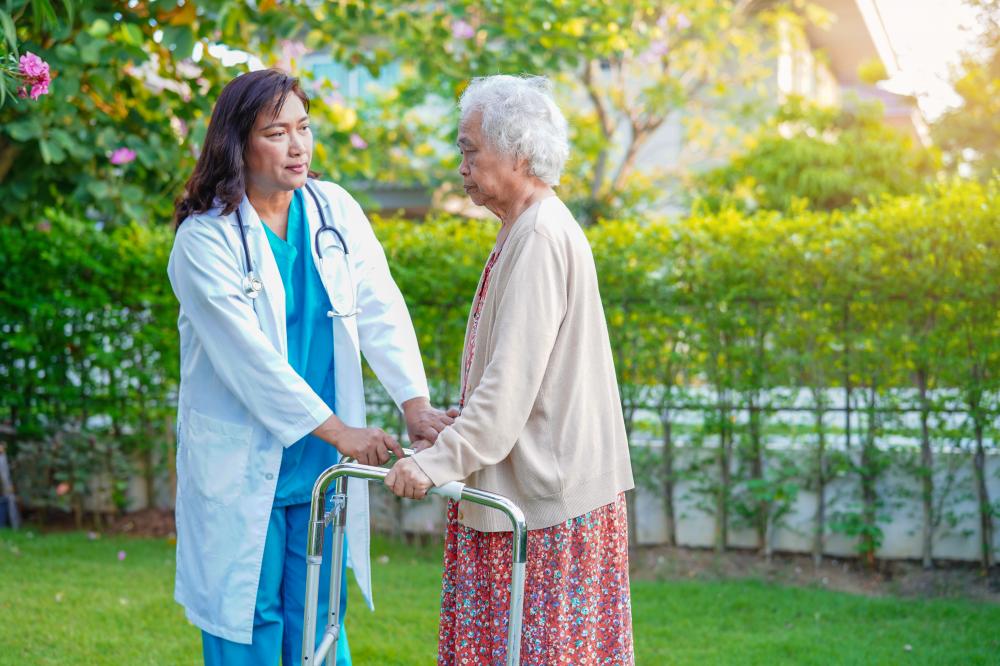 Why Choose Us for Your Home Health Care Needs