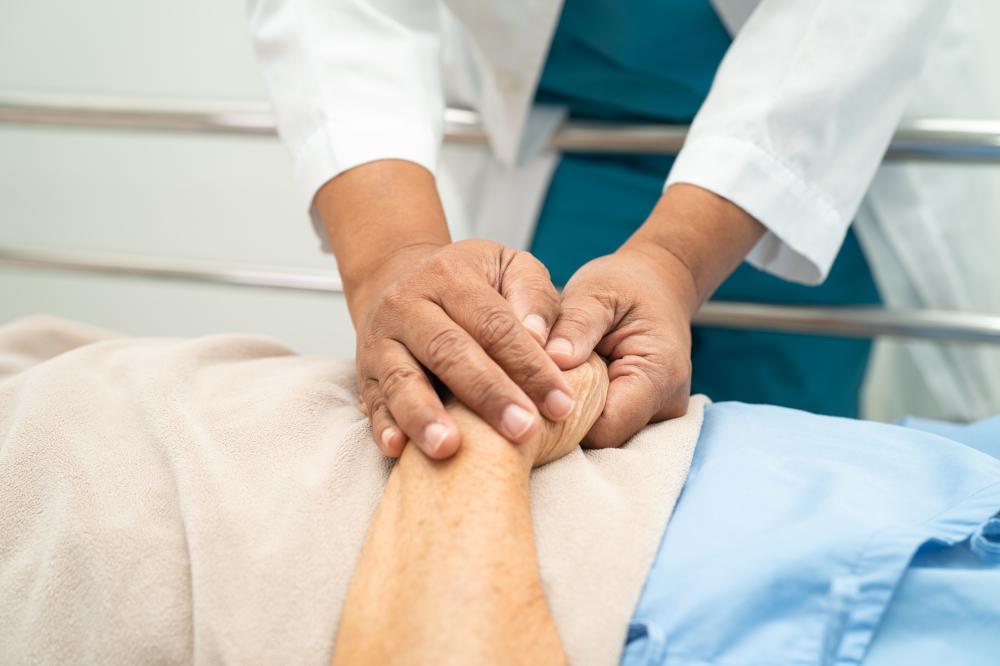 Innovative Care Methods to Enhance Living