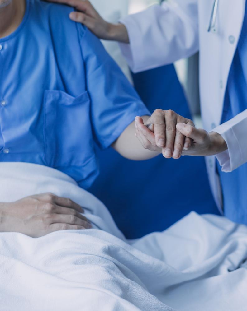 Choosing the Right Care Path
