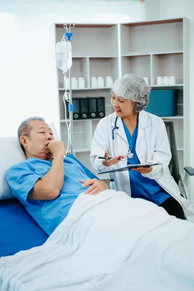 Personalized Care Routines and Support Services