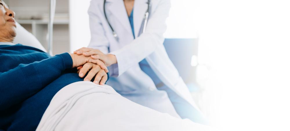 Choosing a Palliative Care Specialist in Southfield, MI