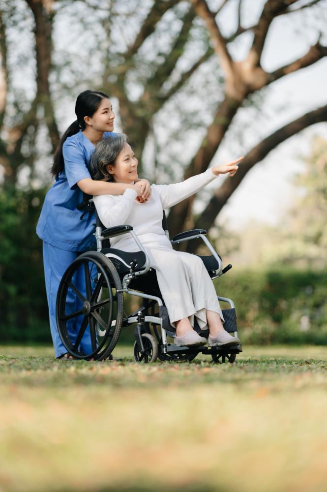 Innovative Approaches to Hospice Care