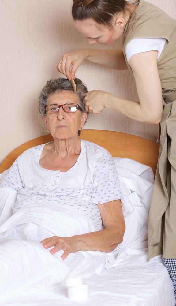 Benefits of Home Care for Seniors