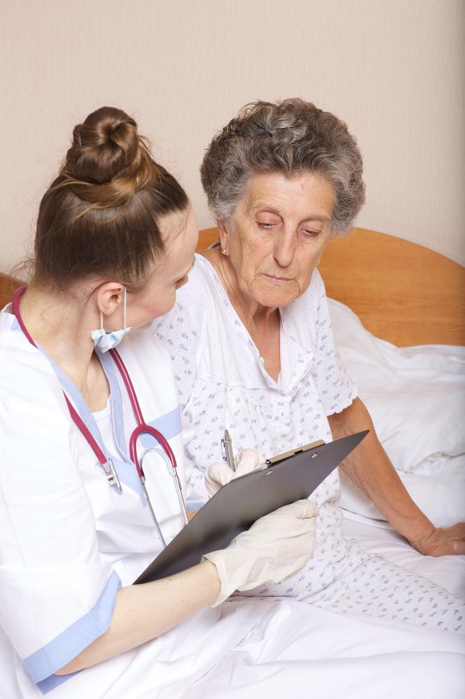 Navigating the Care Process