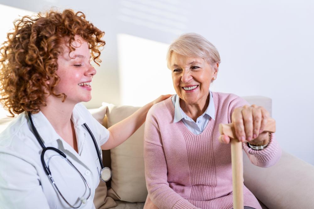 Customized Care Approach