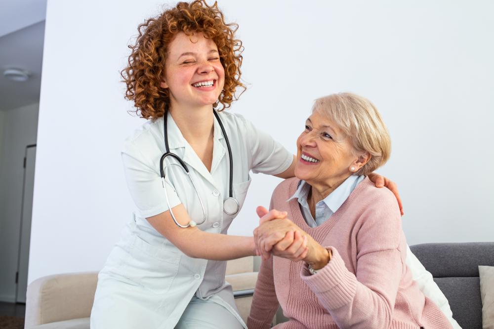 Individualized Care Plans