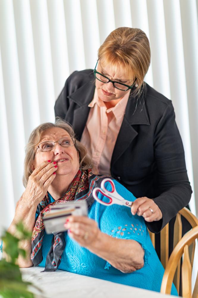 Benefits of Volunteering with Amara Hospice