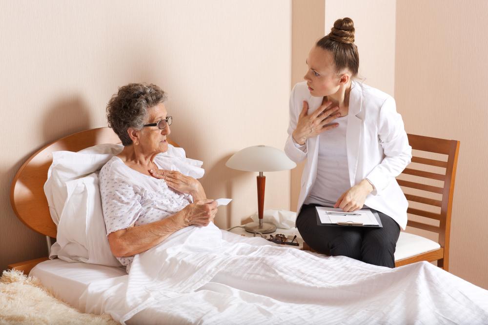 Comprehensive Care Services