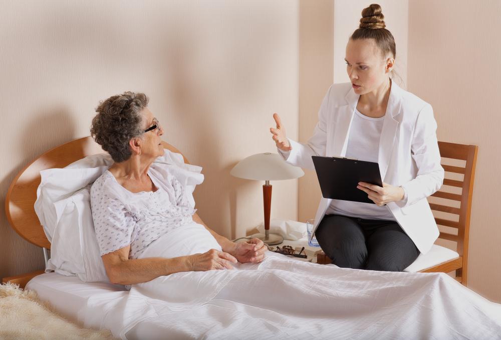 Comprehensive Approach to Hospice Care