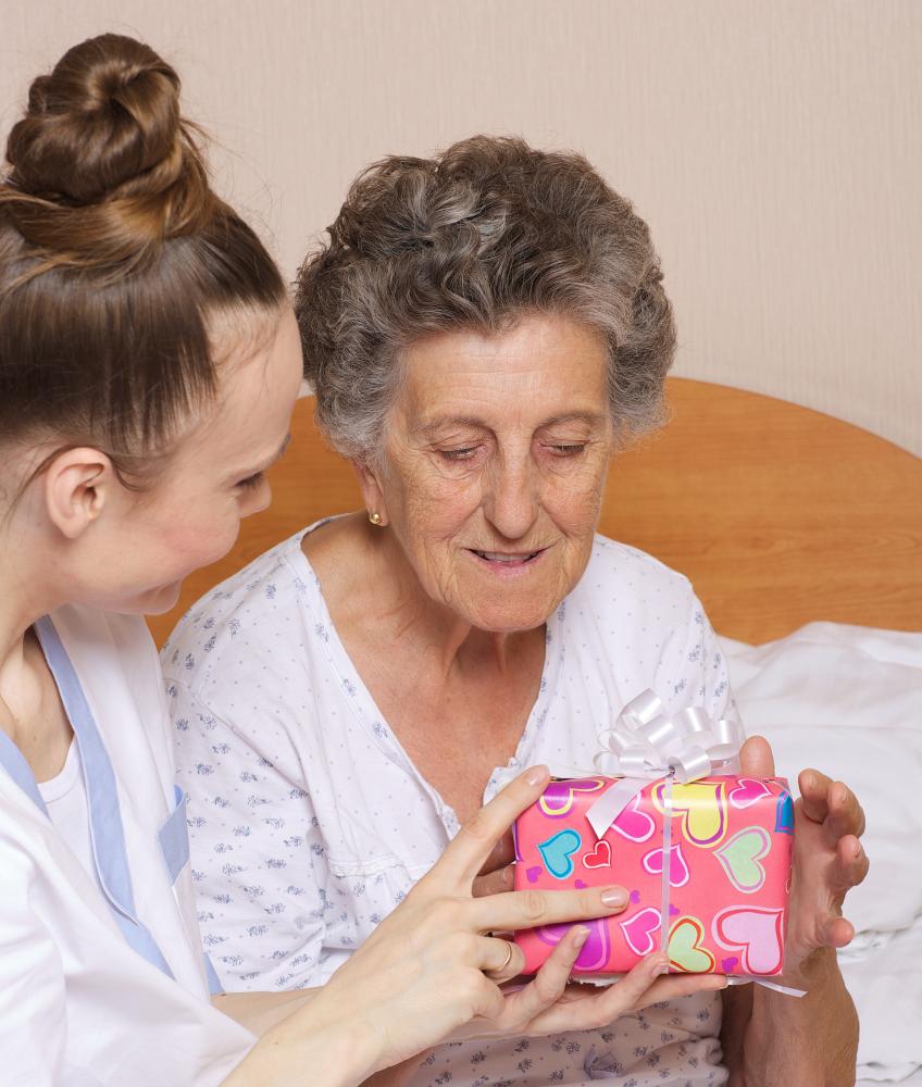 Unique Attributes of Amara Hospice Care in Southfield