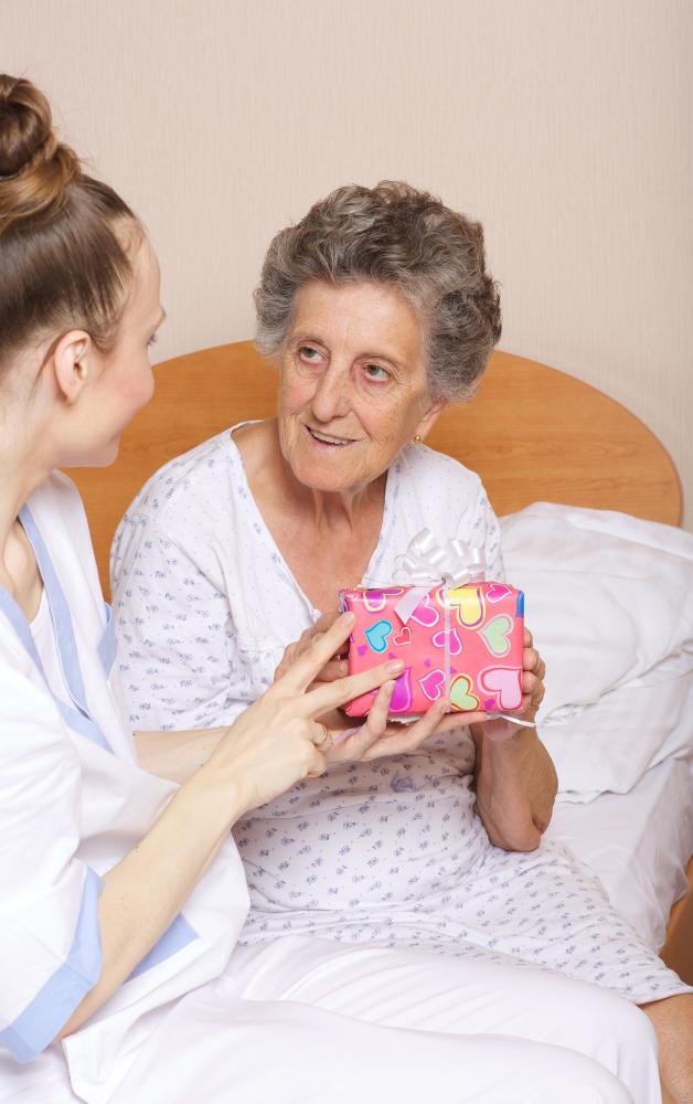 Holistic Care Approach to Dementia