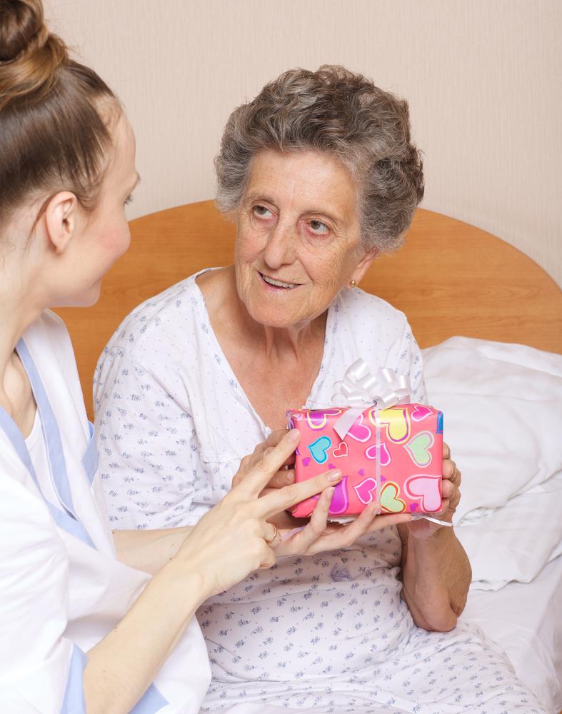 The Care Street Difference in Elderly Care Burlington County NJ