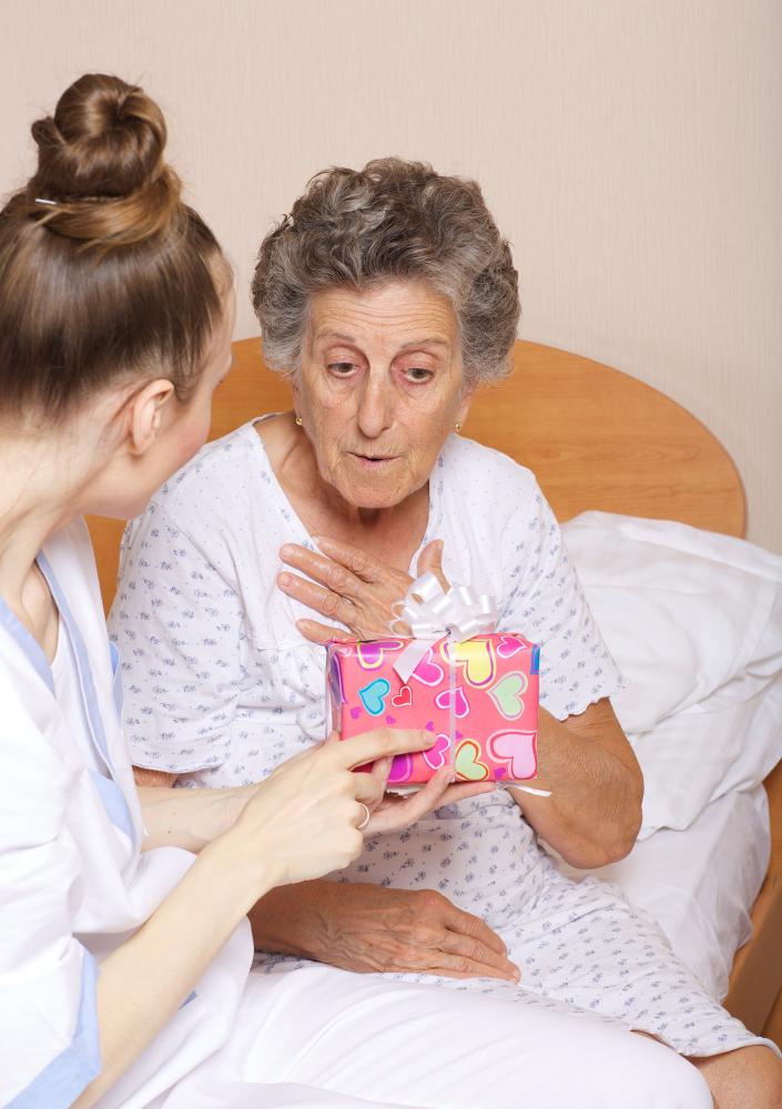 Personalized Care Plans and Emotional Support