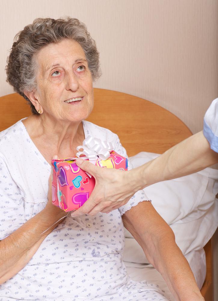 Enhancing Quality of Life