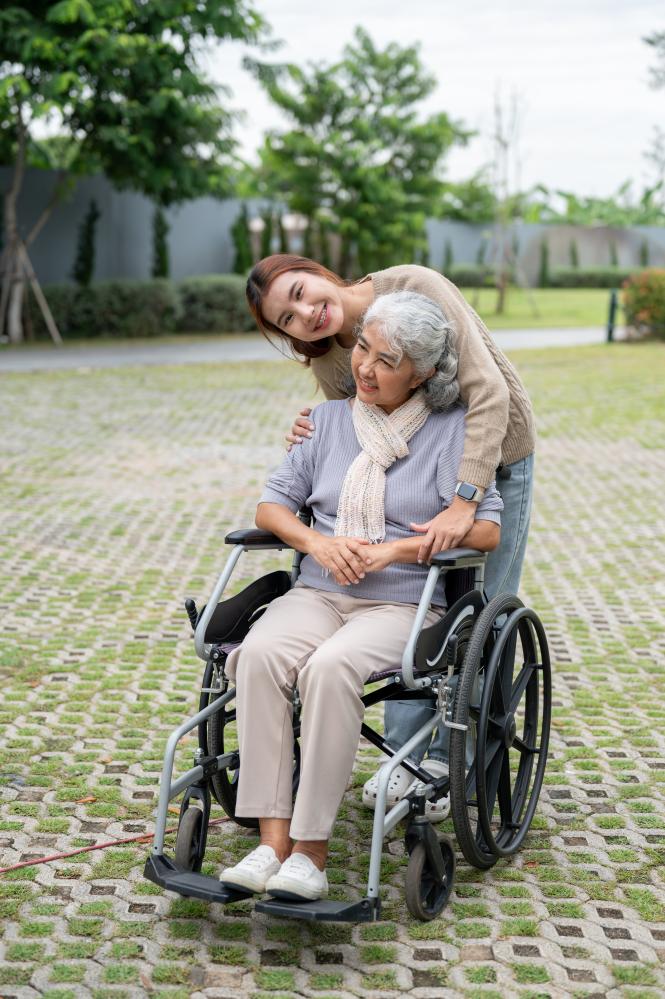 The Care Street Difference