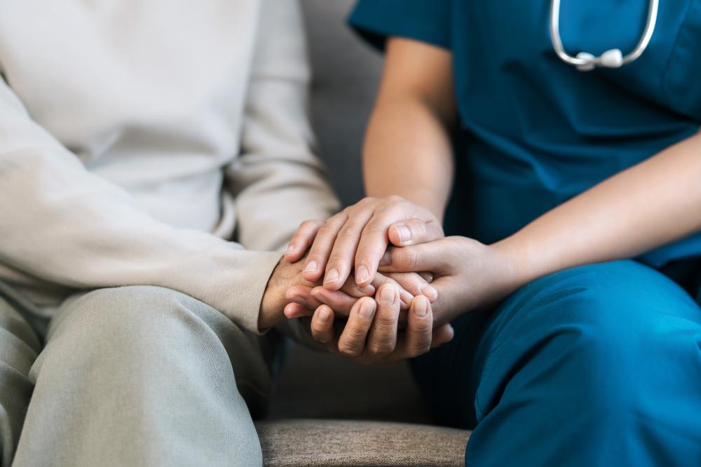 Personal Experiences and Testimonials: A Reflection of Compassion