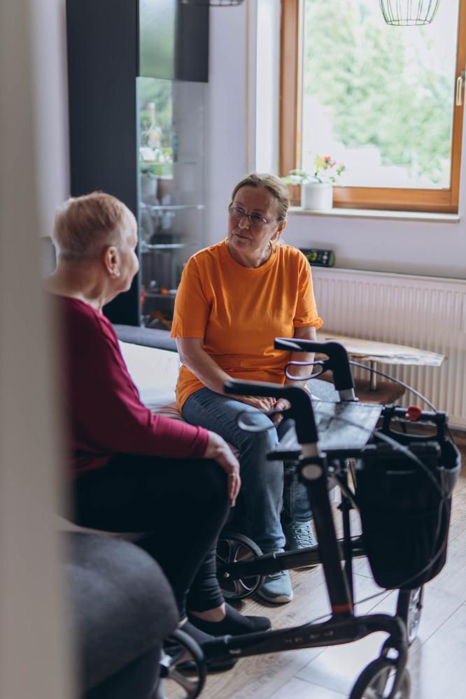 Customized Support for Families