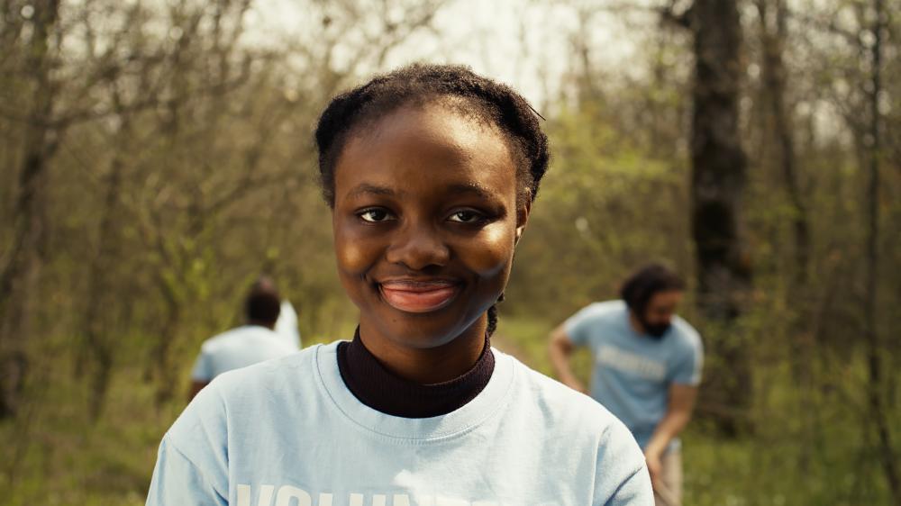 The Impact of Volunteering in Palliative Care