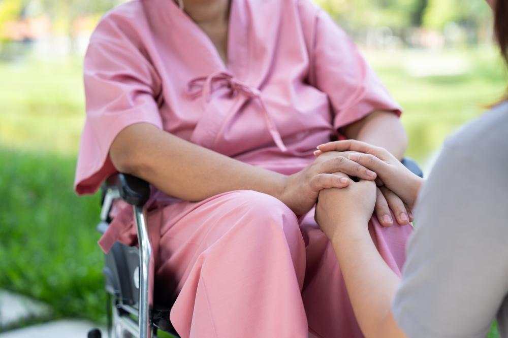 A Holistic Approach to Hospice Care