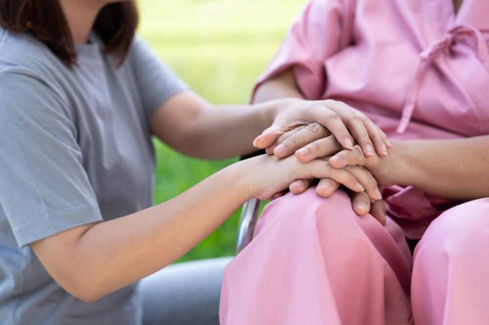 Enhancing Quality of Life in Hospice Care