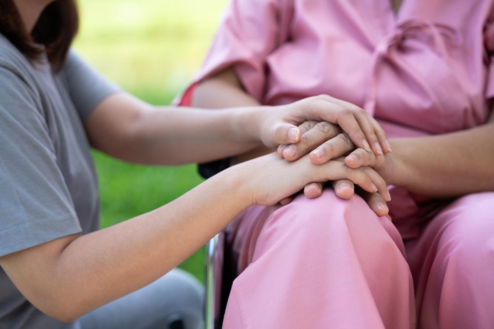 Comprehensive Services Offered by Serenity Hospice Care