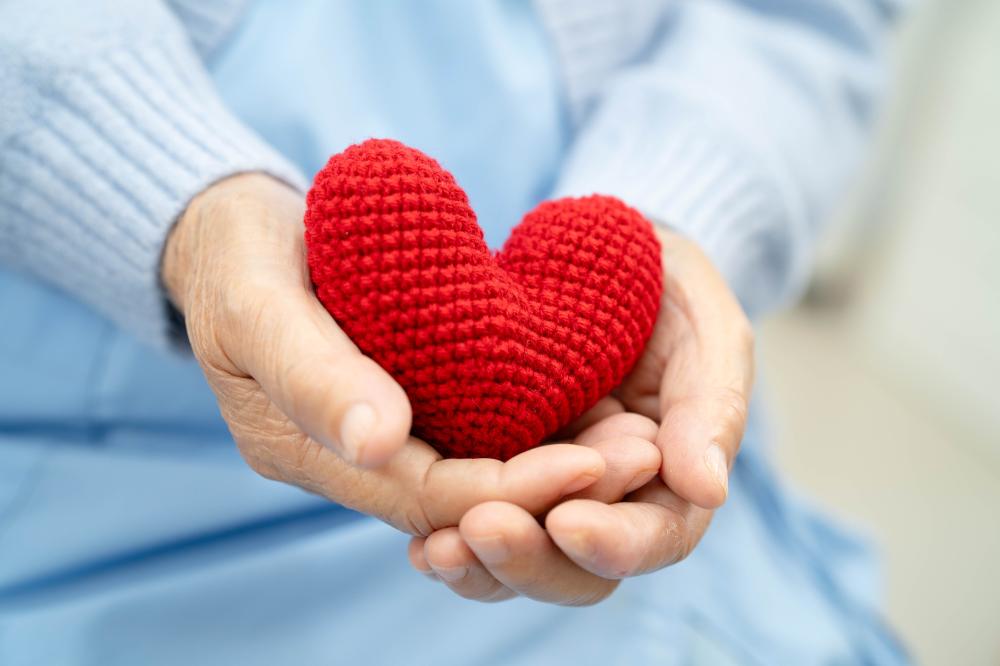 The Unique Approach of Amara Hospice Care