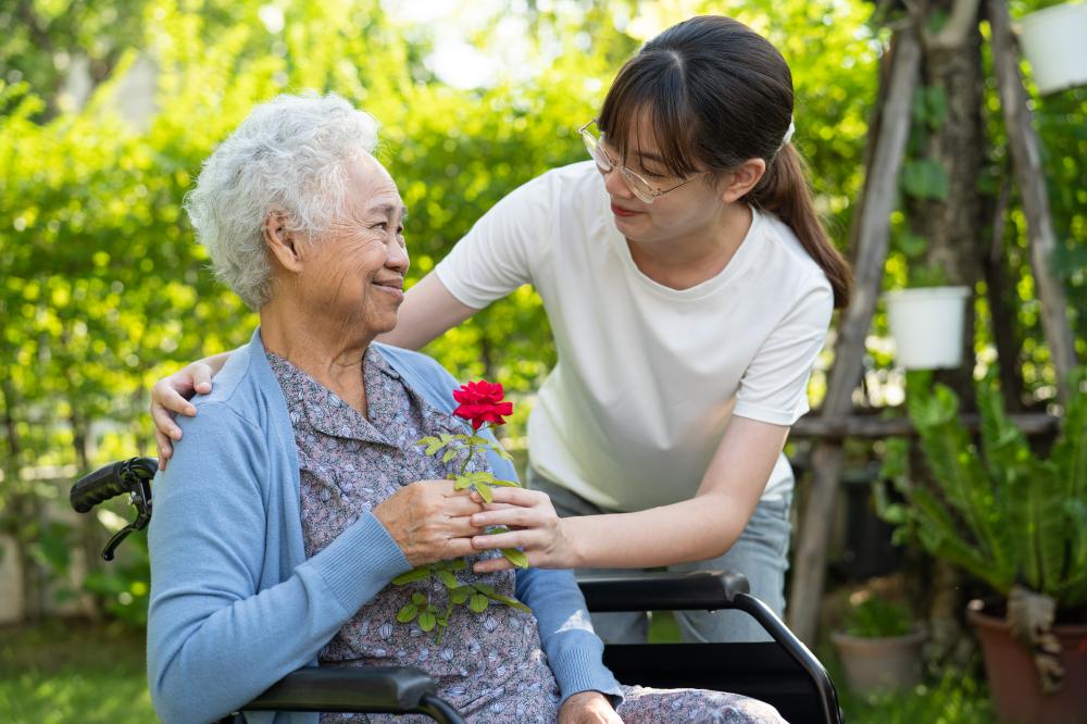 Embracing the Care Street Difference