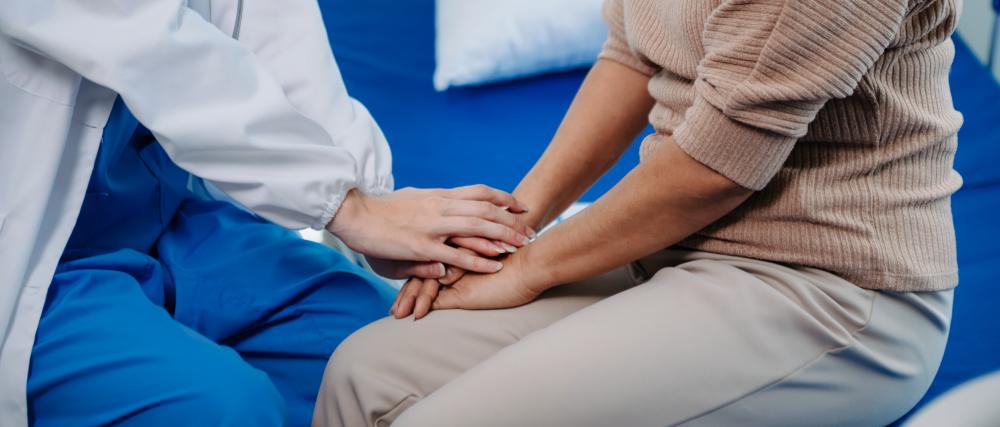 Holistic Approach to Palliative Services