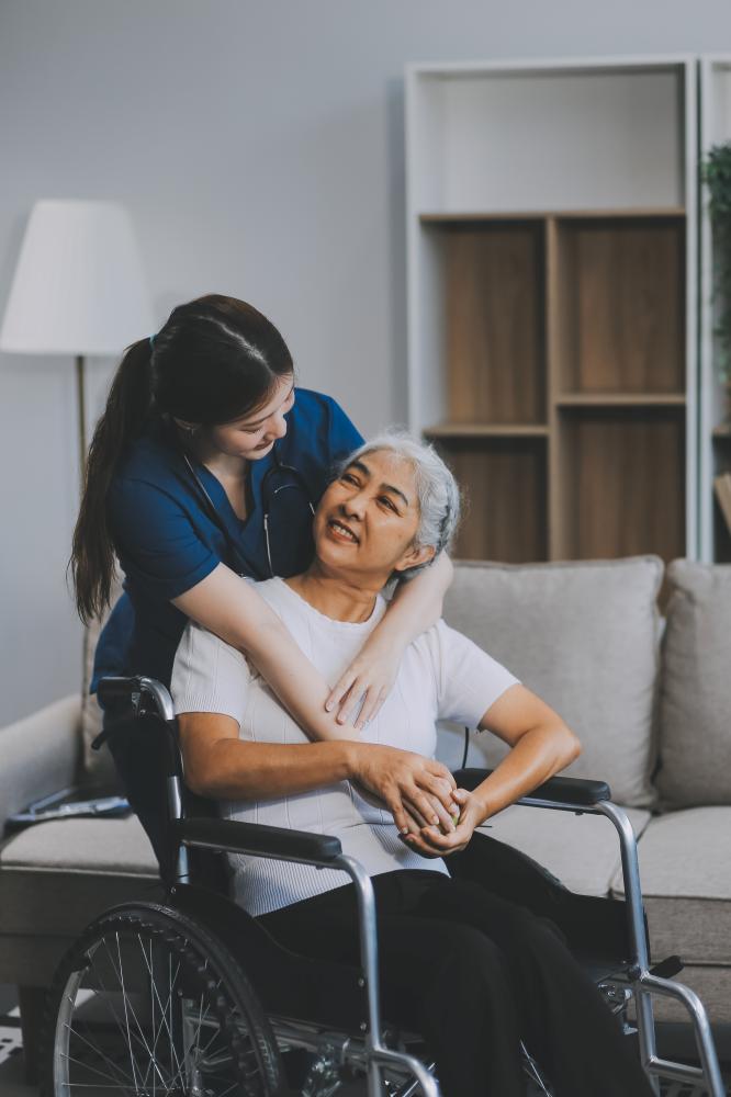 Patient and Family-Centered Services