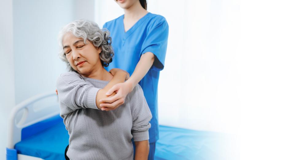 Preventative Approaches in Home Care