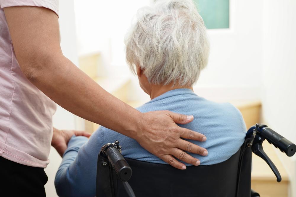 Support and Resources Offered by Amara Hospice