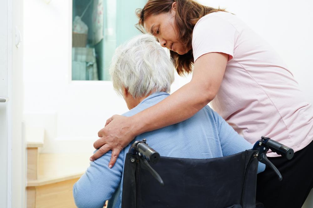 Holistic Approach to Care