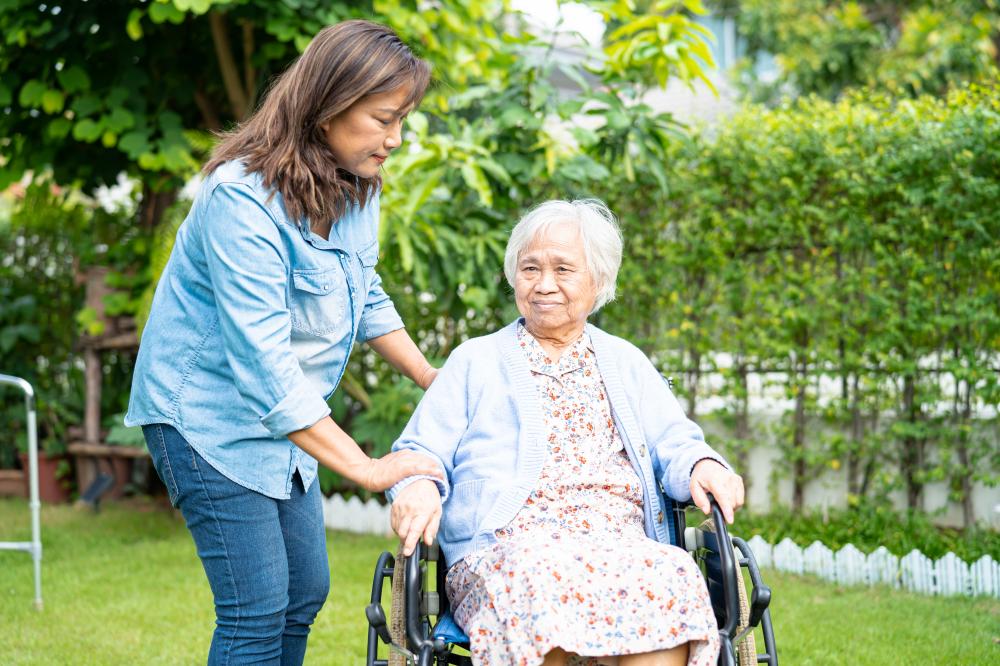 Holistic Home Care Services