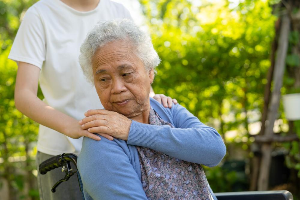 Preventing Hospitalization and Enhancing Lifestyle