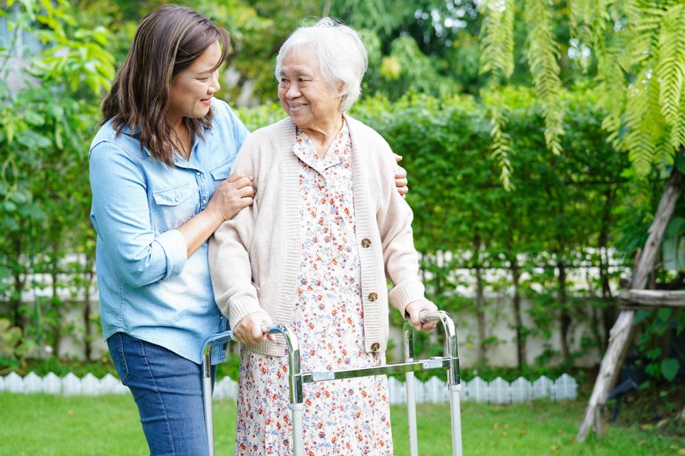 Preventing Hospitalization Through Exceptional Alzheimer's Care