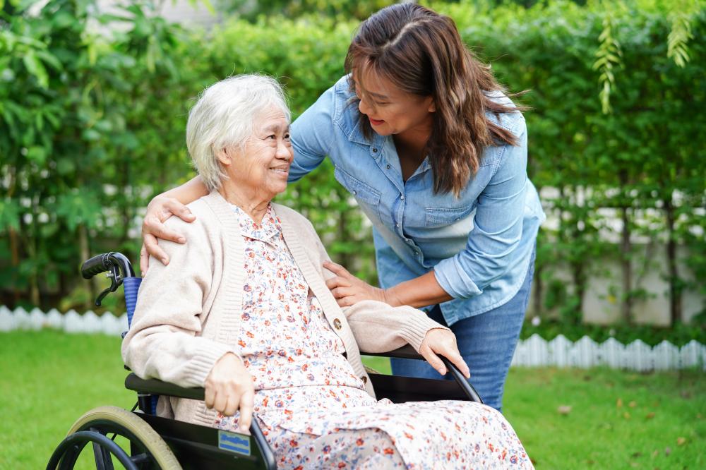 Dedicated Medical Support at Wellington Estates