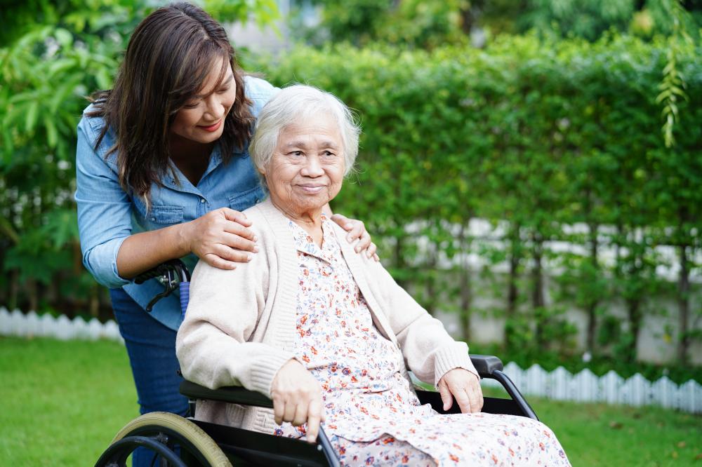 Our Approach to Senior Care