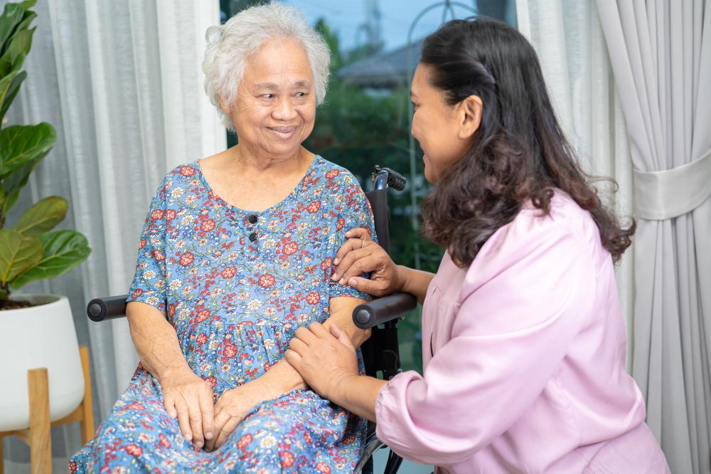 Preventing Hospitalizations Through Expert Care