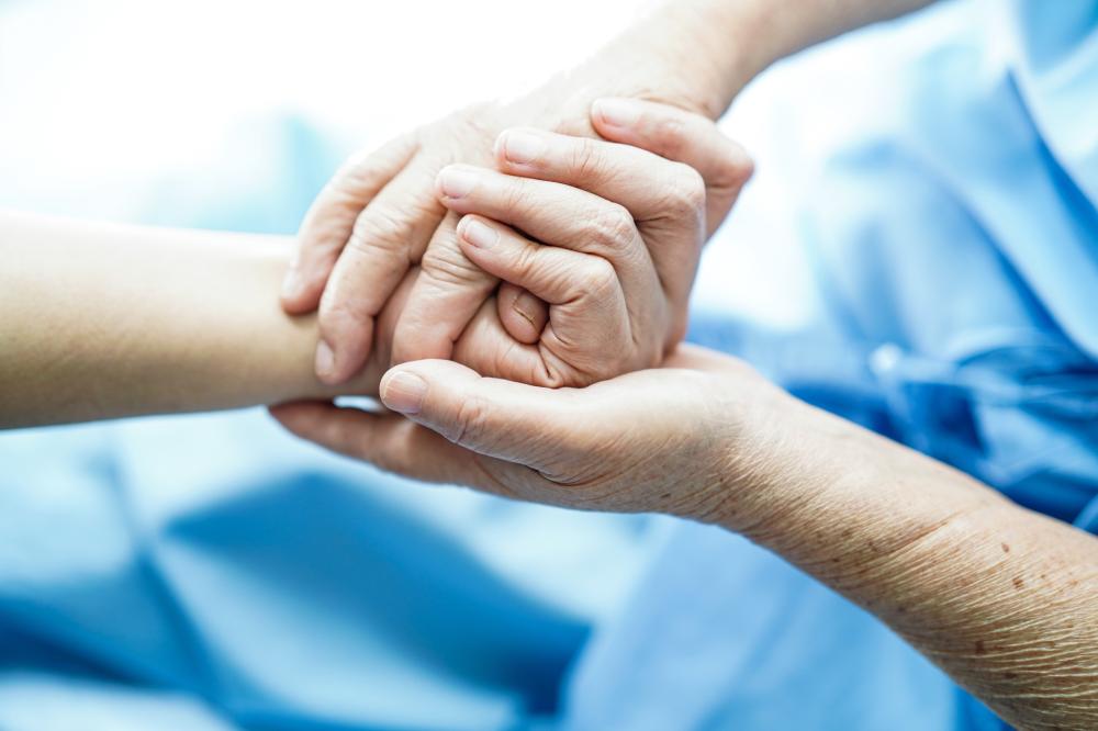 Embracing Family and Community