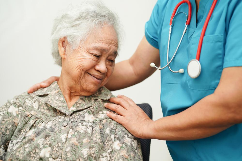 Innovative Approaches to Enhance Quality of Life