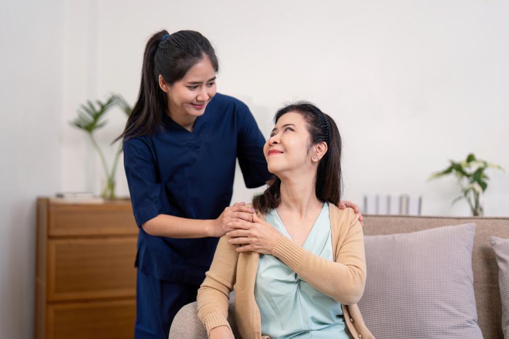 Benefits of Choosing Care Street Home Care